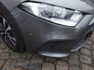 Mercedes A-klasse 180 d picture 4