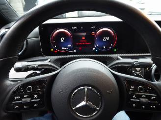 Mercedes A-klasse 200 d picture 11