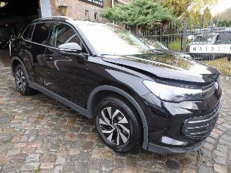 Volkswagen Tiguan 1.5 TSI eHybrid 150 kW Life picture 5