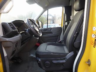 Volkswagen Crafter E Crafter picture 8