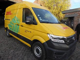 Volkswagen Crafter E Crafter picture 3