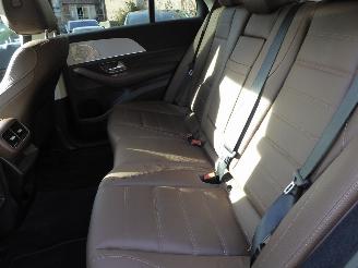 Mercedes GLE 350 de 4Matic picture 11