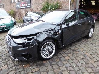 Auto incidentate Audi A3 Sportback 40 TFSI e advanced 2023/6