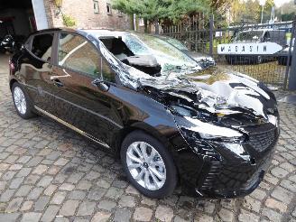 Renault Clio Evolution picture 3