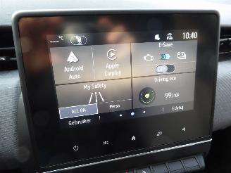 Renault Clio Evolution picture 21