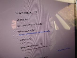 Tesla Model 3 RWD picture 22