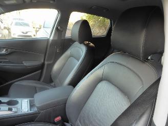 Hyundai Kona SKY Elektro 2WD picture 12
