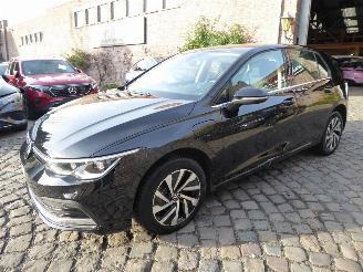  Volkswagen Golf 1.5 eHybrid OPF 110kW DSG Style 2024/4