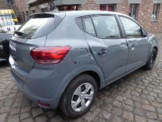 Dacia Sandero III Essential picture 7