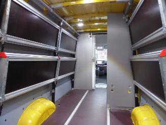 Volkswagen Crafter e-Crafter Kasten mittellang Hochd picture 20