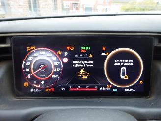 Hyundai Tucson Trend Mild-Hybrid 2WD picture 21