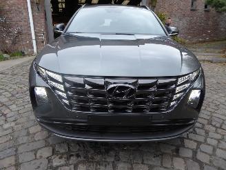 Hyundai Tucson Trend Mild-Hybrid 2WD picture 3