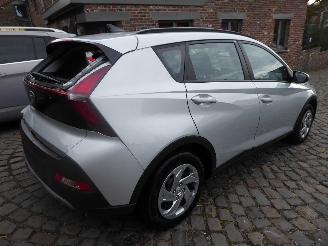 Hyundai Bayon  picture 5