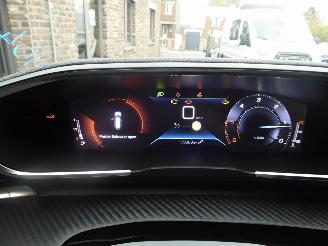 Peugeot 508 SW Allure picture 16