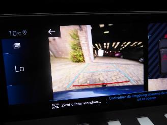 Peugeot 508 SW Allure picture 26