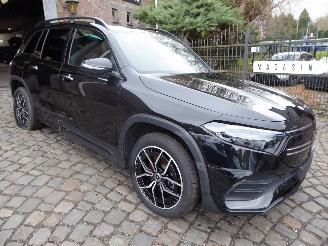 Mercedes EQB 300 4Matic AMG Line picture 4