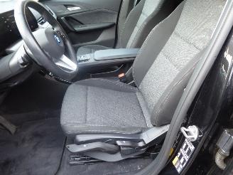 BMW iX1 20 eDrive picture 15