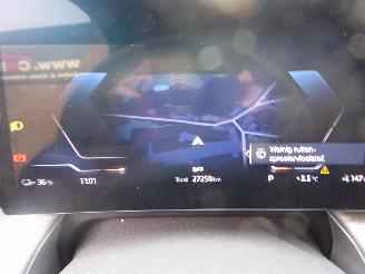 BMW iX1 20 eDrive picture 27