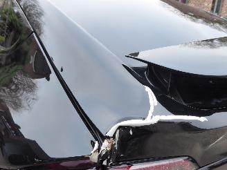 Tesla Model X Plaid 932 KW picture 7