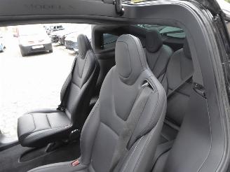 Tesla Model X Plaid 932 KW picture 35