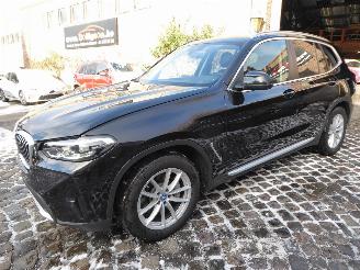 Auto incidentate BMW X3 xDrive 30 e 2023/5