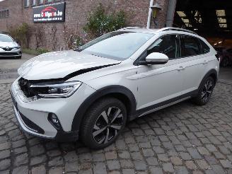 Unfallwagen Volkswagen Taigo Style 2024/12