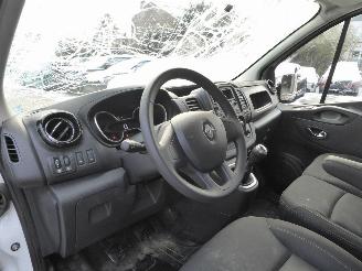 Renault Trafic  picture 9