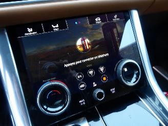 Land Rover Range Rover sport Sport picture 24