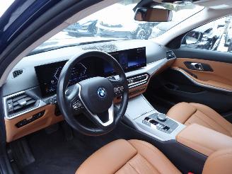 BMW 3-serie 320e Hyb picture 11