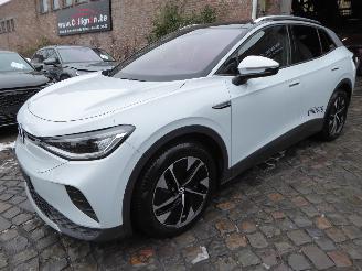 skadebil auto Volkswagen ID.4 Pro Performance 150 kW Tech 2021/9