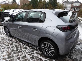 Peugeot 208 Active Pack picture 6