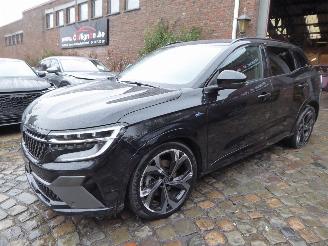 Schadeauto Renault Austral Techno Esprit Alpine 2023/8