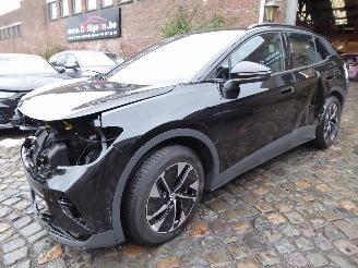 Vaurioauto  passenger cars Volkswagen ID.4 Pro 210 kW 2024/6