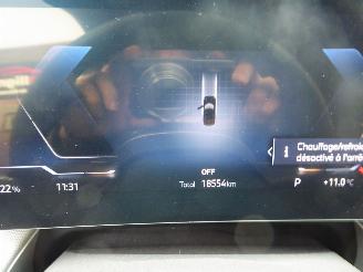 BMW iX1 20 eDrive picture 26