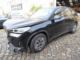  BMW iX1 20 eDrive 2025/2