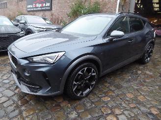  Cupra Formentor VZ e-Hybrid 2024/2