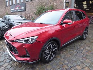 Vaurioauto  passenger cars MG ZS ZS 1.5 T 85 kW Comfort 2025/9