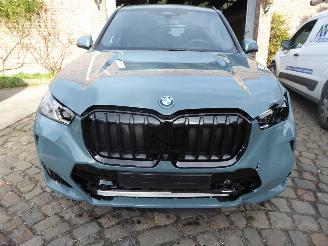 BMW X1 xDrive30e M Sport picture 4