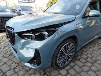 BMW X1 xDrive30e M Sport picture 2