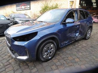 Schadeauto BMW iX1 30 xDrive 2023/9