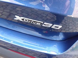 BMW iX1 30 xDrive picture 7