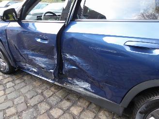 BMW iX1 30 xDrive picture 10