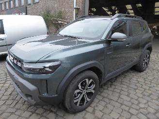  Dacia Duster III ECO-G 100 Expression 2025/5