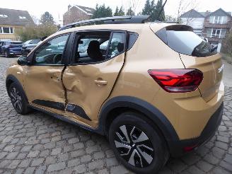 Dacia Sandero III Stepway Expression picture 8