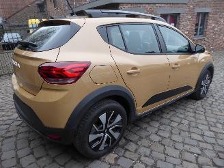 Dacia Sandero III Stepway Expression picture 7