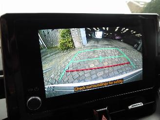 Toyota Corolla 1,8 Hybrid Comfort Touring picture 22