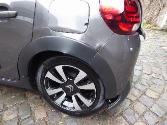 Citroën C3 Max Shine picture 7