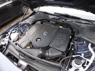 Mercedes C-klasse 300 e T Autom. picture 34