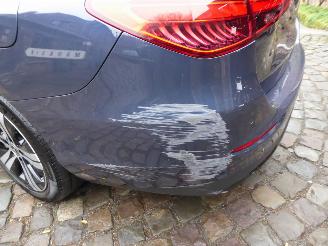 Mercedes C-klasse 300 e T Autom. picture 9