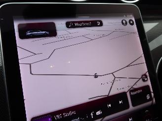 Mercedes C-klasse 300 e T Autom. picture 27